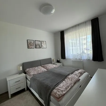 Lelle Resort Apartman Balatonlelle Exterior photo