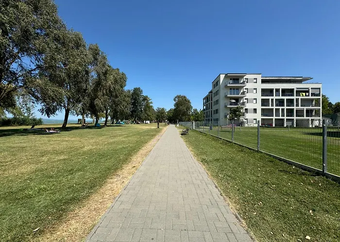 Lelle Resort Apartman