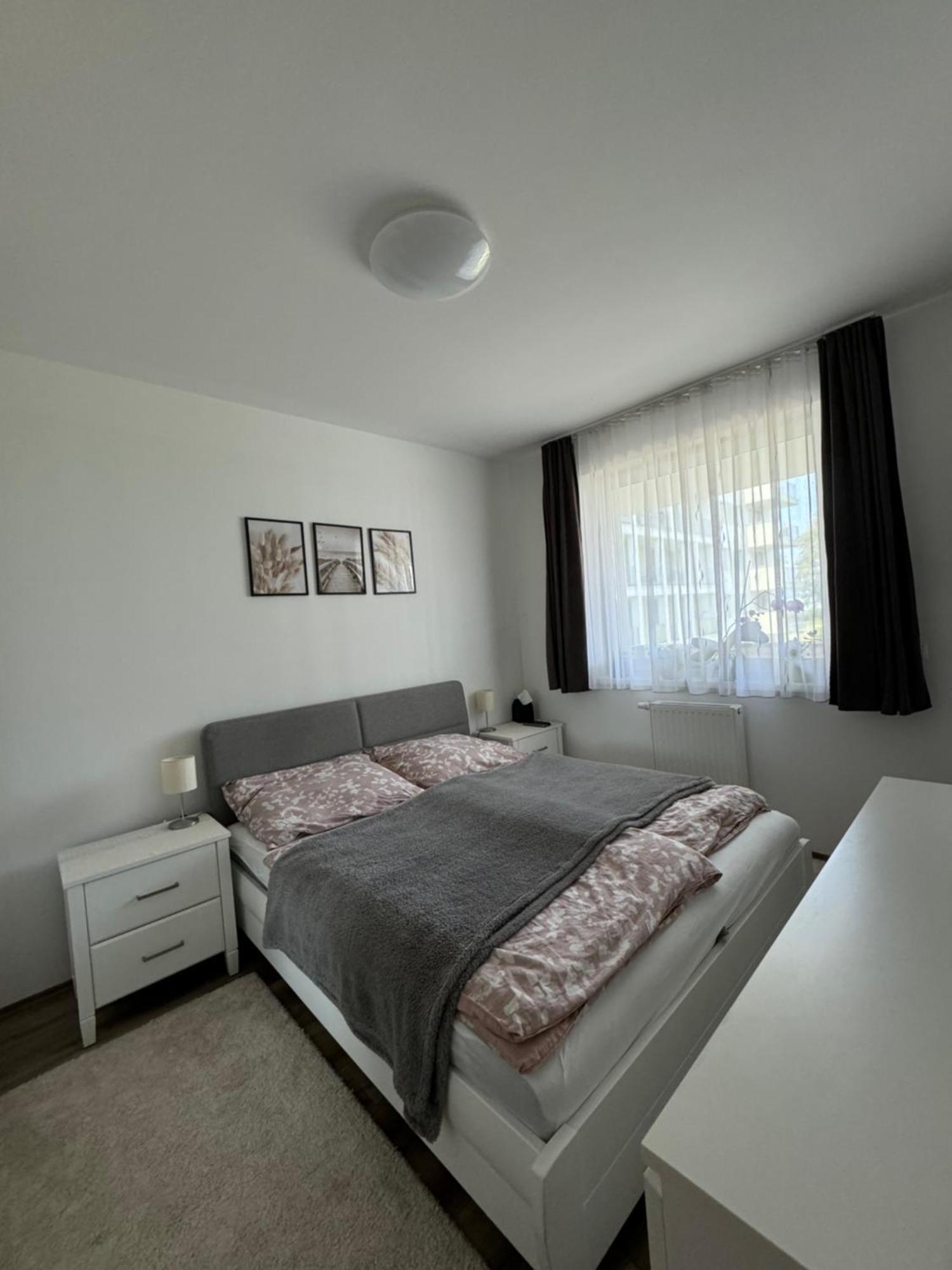 Lelle Apartment Balatonlelle