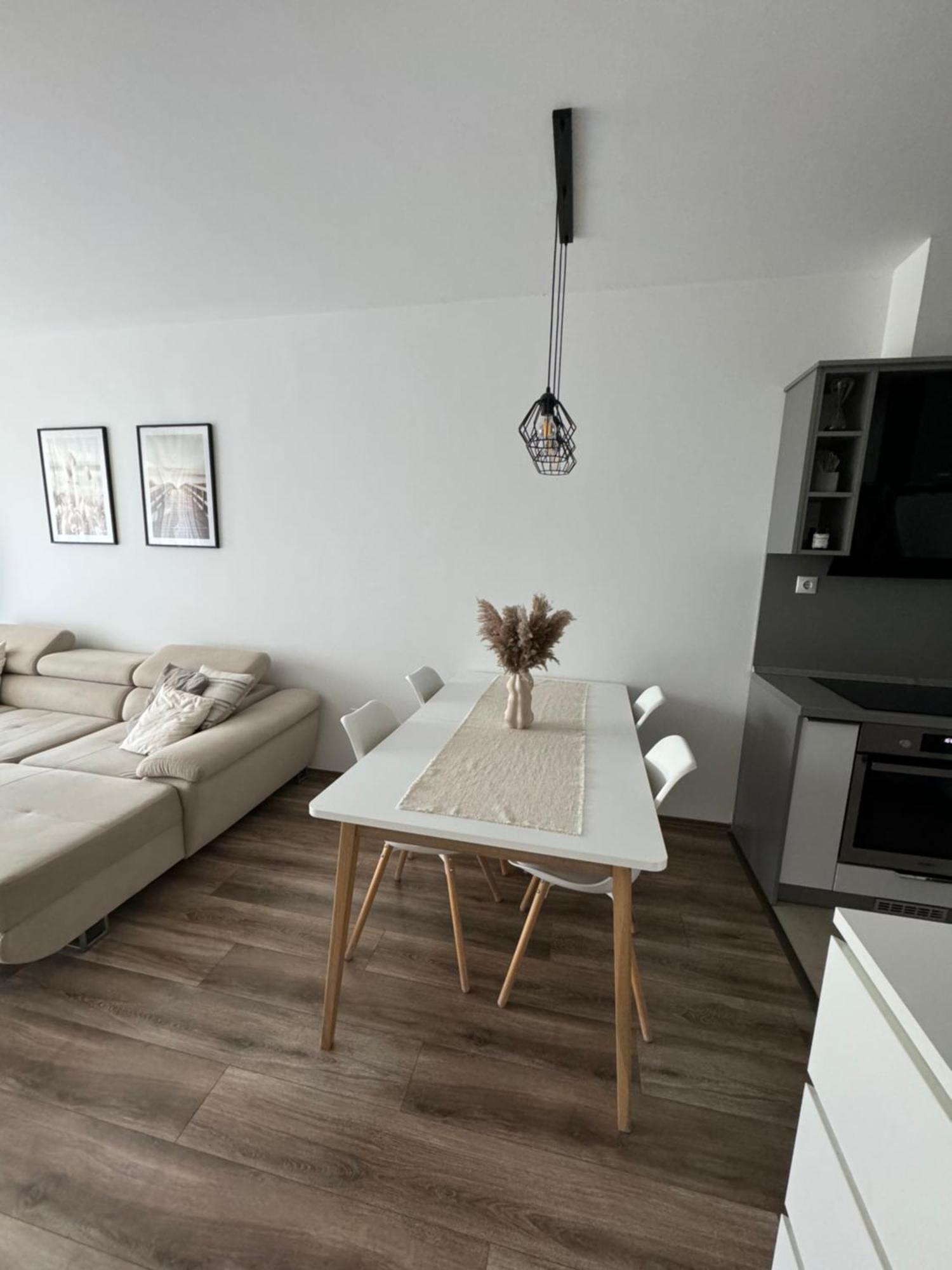 Lelle Apartment