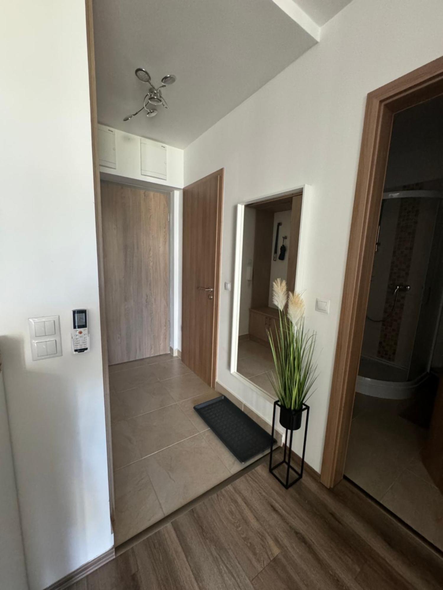 Apartment Lelle Balatonlelle