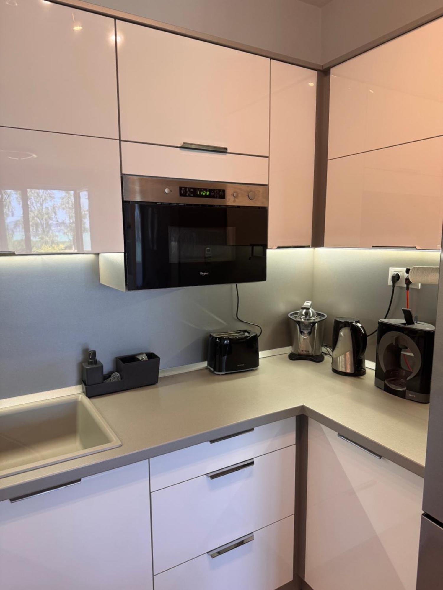 Appartement Lelle *