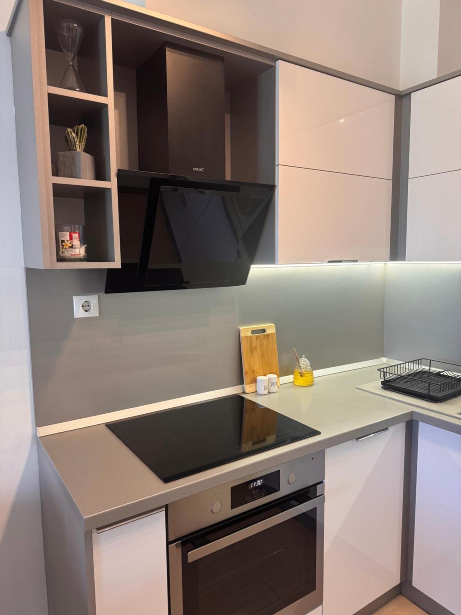 Lelle Appartement