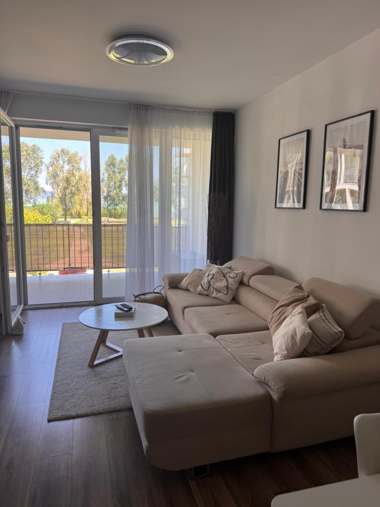 Lelle Appartement Balatonlelle